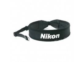 Nikon Deluxe Joint Strap